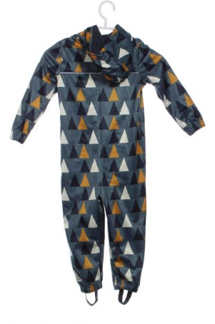 Kinder Overall Lupilu, Größe 2-3m/ 56-62 cm, Farbe Mehrfarbig, Preis € 17,99