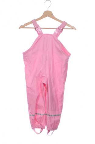 Kinder Overall Lupilu, Größe 3-4y/ 104-110 cm, Farbe Rosa, Preis 16,37 €
