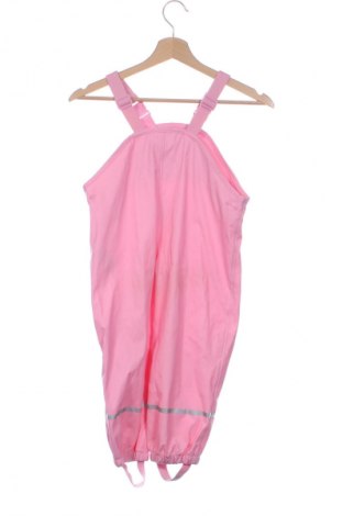 Kinder Overall Lupilu, Größe 3-4y/ 104-110 cm, Farbe Rosa, Preis 16,37 €
