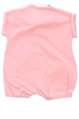 Kinder Overall Mayoral, Größe 1-2m/ 50-56 cm, Farbe Aschrosa, Preis € 14,00