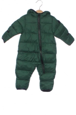 Παιδική σαλοπέτα Michael Kors, Μέγεθος 2-3m/ 56-62 εκ., Χρώμα Πράσινο, Τιμή 70,00 €