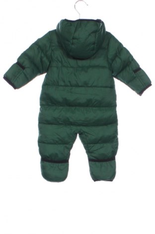 Παιδική σαλοπέτα Michael Kors, Μέγεθος 2-3m/ 56-62 εκ., Χρώμα Πράσινο, Τιμή 70,00 €