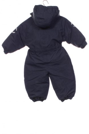 Salopetă pentru copii. Mikk-Line, Mărime 9-12m/ 74-80 cm, Culoare Albastru, Preț 196,99 Lei