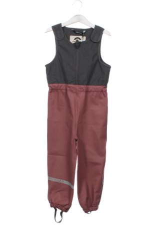 Salopetă pentru copii. Mikk-Line, Mărime 2-3y/ 98-104 cm, Culoare Multicolor, Preț 196,99 Lei