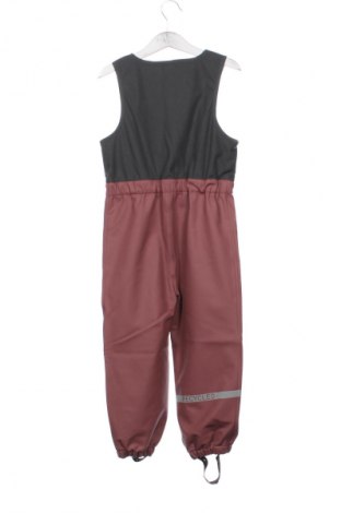 Salopetă pentru copii. Mikk-Line, Mărime 2-3y/ 98-104 cm, Culoare Multicolor, Preț 196,99 Lei