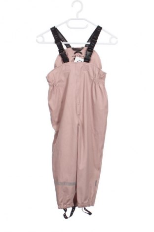 Kinder Overall Mikk-Line, Größe 2-3y/ 98-104 cm, Farbe Rosa, Preis € 41,99