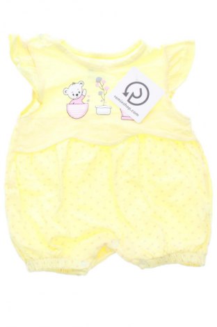 Kinder Overall Mini, Größe 2-3m/ 56-62 cm, Farbe Mehrfarbig, Preis € 16,00