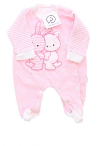 Kinder Overall Mini, Größe 2-3m/ 56-62 cm, Farbe Mehrfarbig, Preis € 16,00