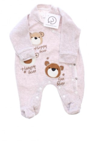 Kinder Overall Mini, Größe 2-3m/ 56-62 cm, Farbe Mehrfarbig, Preis € 16,00