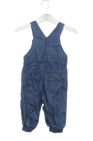 Παιδική σαλοπέτα Name It, Μέγεθος 3-6m/ 62-68 εκ., Χρώμα Μπλέ, Τιμή 13,81 €