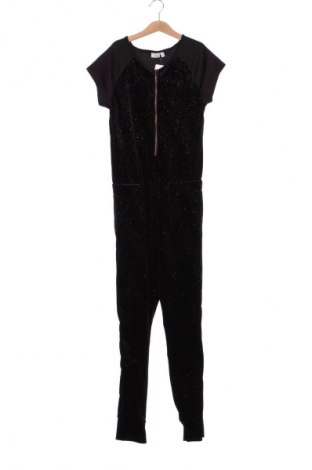 Detský overal Name It, Veľkosť 9-10y/ 140-146 cm, Farba Čierna, Cena  13,81 €