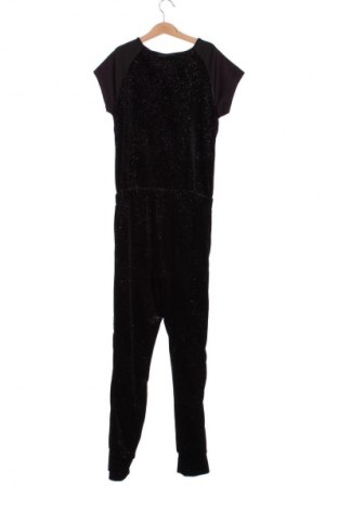 Detský overal Name It, Veľkosť 9-10y/ 140-146 cm, Farba Čierna, Cena  13,81 €