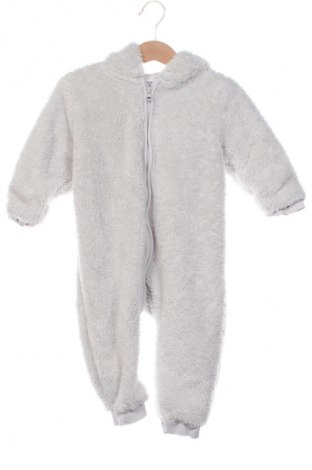 Gyerek overál Next, Méret 12-18m / 80-86 cm, Szín Szürke, Ár 5 396 Ft