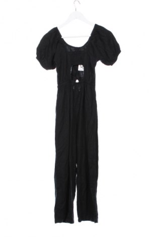 Kinder Overall Next, Größe 12-13y/ 158-164 cm, Farbe Schwarz, Preis € 13,81