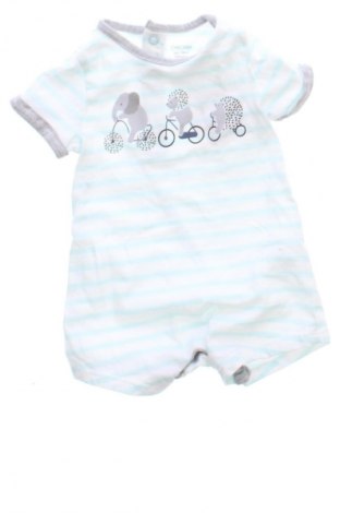 Dětská kombinéza  Obaibi, Velikost 2-3m/ 56-62 cm, Barva Vícebarevné, Cena  405,00 Kč