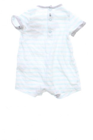 Dětská kombinéza  Obaibi, Velikost 2-3m/ 56-62 cm, Barva Vícebarevné, Cena  405,00 Kč