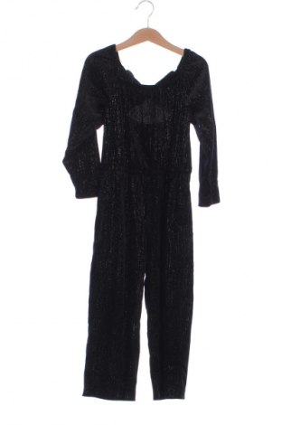 Kinder Overall Old Navy, Größe 6-7y/ 122-128 cm, Farbe Schwarz, Preis € 9,99