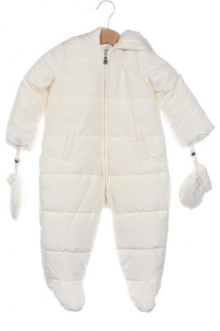 Detský overal Original Marines, Veľkosť 2-3m/ 56-62 cm, Farba Kremová, Cena  18,95 €