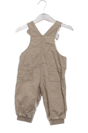 Detský overal Petit Bateau, Veľkosť 3-6m/ 62-68 cm, Farba Béžová, Cena  24,55 €
