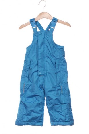 Dětská kombinéza  Pocopiano, Velikost 9-12m/ 74-80 cm, Barva Modrá, Cena  405,00 Kč