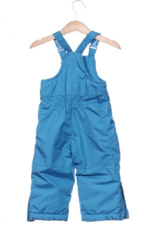 Dětská kombinéza  Pocopiano, Velikost 9-12m/ 74-80 cm, Barva Modrá, Cena  405,00 Kč