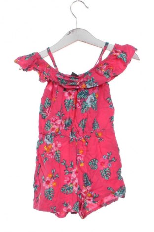 Kinder Overall Primark, Größe 3-4y/ 104-110 cm, Farbe Mehrfarbig, Preis € 16,42