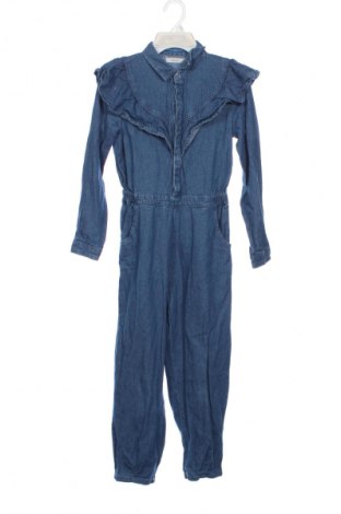 Detský overal Reserved, Veľkosť 8-9y/ 134-140 cm, Farba Modrá, Cena  16,33 €
