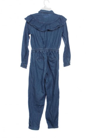 Detský overal Reserved, Veľkosť 8-9y/ 134-140 cm, Farba Modrá, Cena  16,33 €