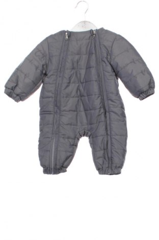 Kinder Overall SHEIN, Größe 3-6m/ 62-68 cm, Farbe Grau, Preis € 16,30