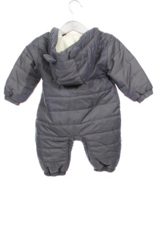 Kinder Overall SHEIN, Größe 3-6m/ 62-68 cm, Farbe Grau, Preis € 16,30