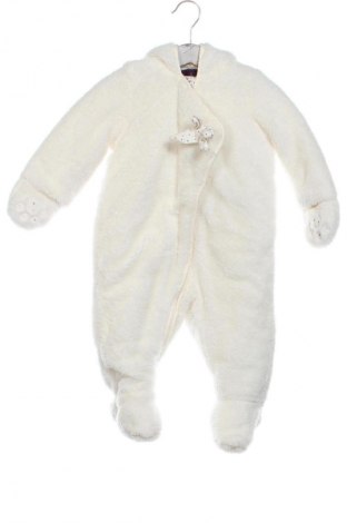 Dětská kombinéza  Sergent Major, Velikost 6-9m/ 68-74 cm, Barva Krémová, Cena  569,00 Kč