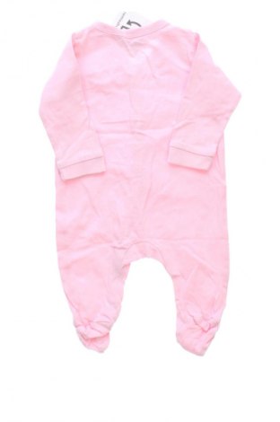 Kinder Overall Sinsay, Größe 1-2m/ 50-56 cm, Farbe Rosa, Preis € 16,00
