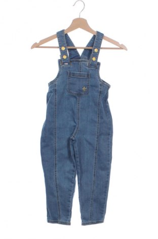 Παιδική σαλοπέτα TCM, Μέγεθος 18-24m/ 86-98 εκ., Χρώμα Μπλέ, Τιμή 16,00 €