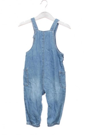 Детски гащеризон Tu, Размер 9-12m/ 74-80 см, Цвят Син, Цена 16,42 €