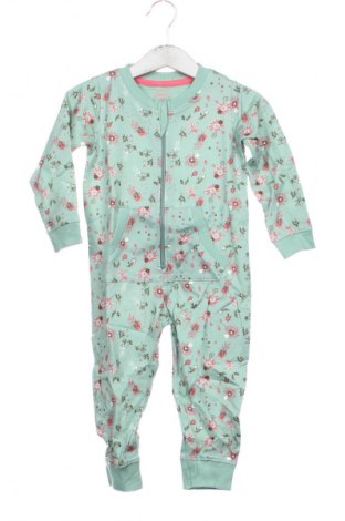 Salopetă pentru copii. Unbranded, Mărime 9-12m/ 74-80 cm, Culoare Multicolor, Preț 72,99 Lei