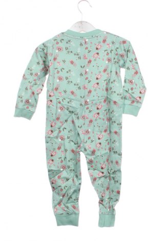 Salopetă pentru copii. Unbranded, Mărime 9-12m/ 74-80 cm, Culoare Multicolor, Preț 72,99 Lei