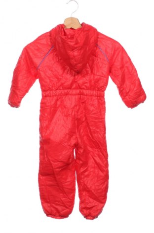 Gyerek overál Unbranded, Méret 3-4y / 104-110 cm, Szín Piros, Ár 7 139 Ft