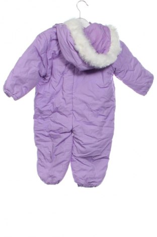Gyerek overál Unbranded, Méret 12-18m / 80-86 cm, Szín Lila, Ár 6 619 Ft