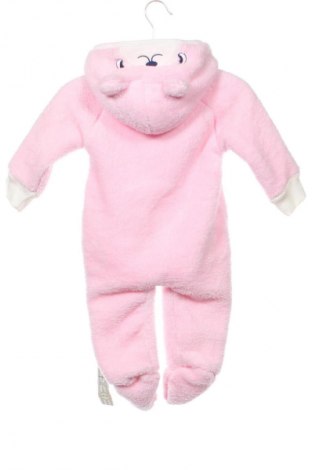Detský overal Unbranded, Veľkosť 18-24m/ 86-98 cm, Farba Ružová, Cena  26,09 €