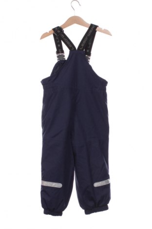 Dětská kombinéza  Unbranded, Velikost 18-24m/ 86-98 cm, Barva Modrá, Cena  646,00 Kč