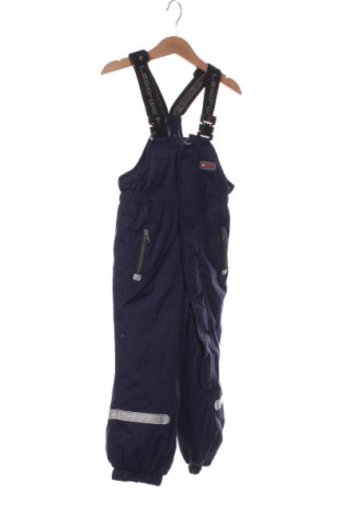 Dětská kombinéza  Unbranded, Velikost 18-24m/ 86-98 cm, Barva Modrá, Cena  646,00 Kč