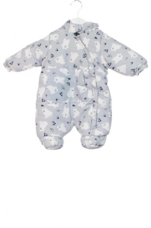 Salopetă pentru copii. Unbranded, Mărime 2-3m/ 56-62 cm, Culoare Multicolor, Preț 82,32 Lei