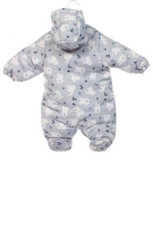 Salopetă pentru copii. Unbranded, Mărime 2-3m/ 56-62 cm, Culoare Multicolor, Preț 82,32 Lei