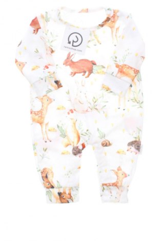 Kinder Overall Unbranded, Größe 2-3m/ 56-62 cm, Farbe Mehrfarbig, Preis € 16,42