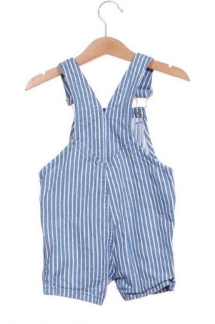 Kinder Overall Unbranded, Größe 12-18m/ 80-86 cm, Farbe Mehrfarbig, Preis 16,30 €