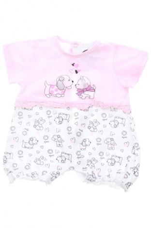 Kinder Overall Unbranded, Größe 3-6m/ 62-68 cm, Farbe Mehrfarbig, Preis € 16,00