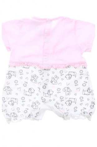 Kinder Overall Unbranded, Größe 3-6m/ 62-68 cm, Farbe Mehrfarbig, Preis € 16,00