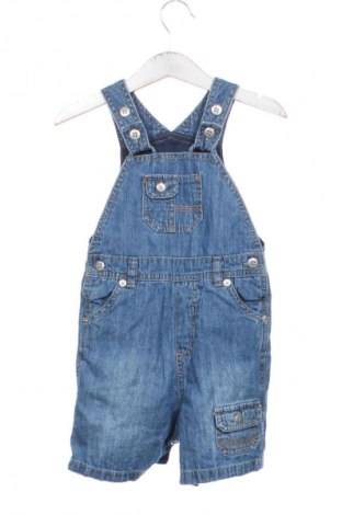 Παιδική σαλοπέτα Unbranded, Μέγεθος 12-18m/ 80-86 εκ., Χρώμα Μπλέ, Τιμή 16,47 €