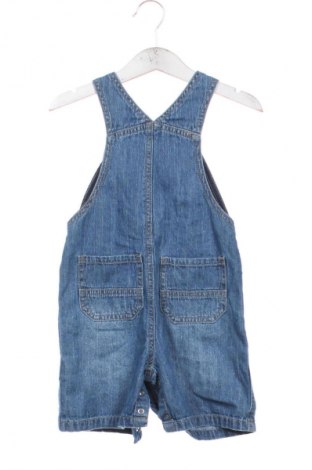 Παιδική σαλοπέτα Unbranded, Μέγεθος 12-18m/ 80-86 εκ., Χρώμα Μπλέ, Τιμή 16,47 €