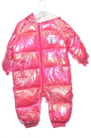 Kinder Overall Unbranded, Größe 18-24m/ 86-98 cm, Farbe Rosa, Preis 17,99 €